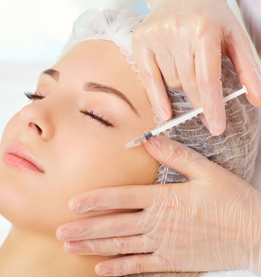 Model- Apt Injection Training Oakville