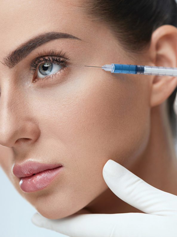 Model- Apt Injection Training Oakville