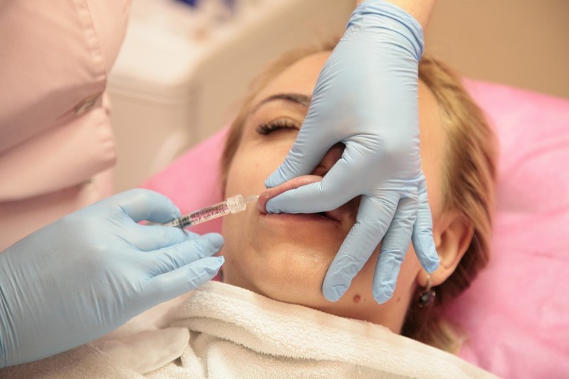 APT's Expert Cosmetic Injectable Trainers