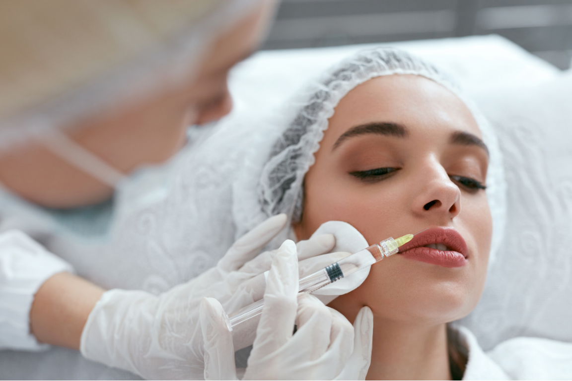 The Benefits of 21 Injection Training APT Injection Training