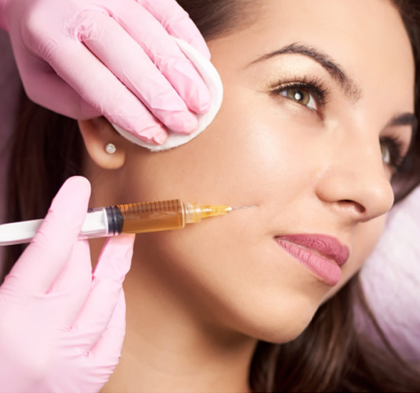 Advanced dermal filler Course Oakville