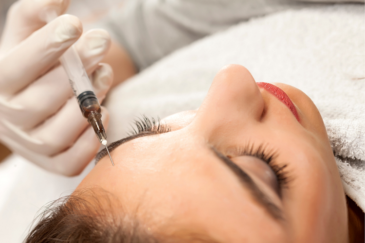 Botox injection training Oakville