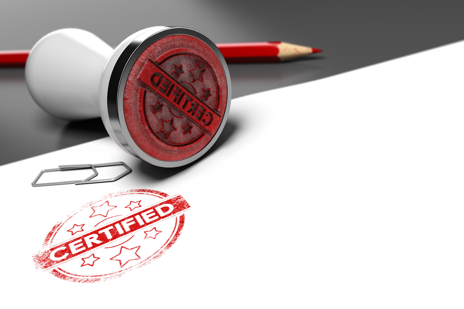 The Importance of Having the Right Injection Certification