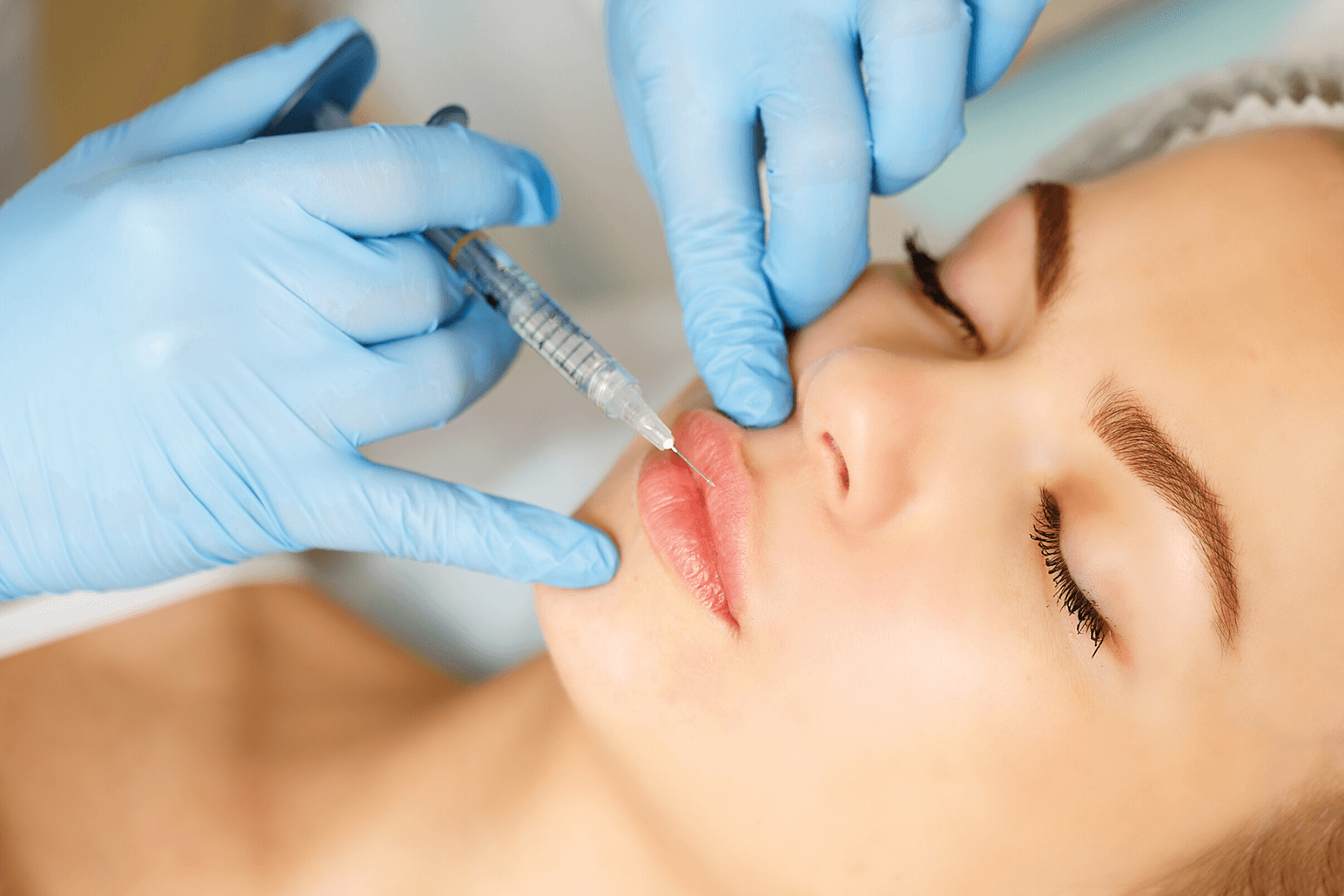 Right Injection Certification