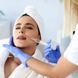 Basic filler training