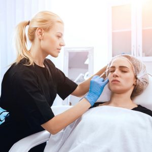 International Certificate in Injectable Therapies