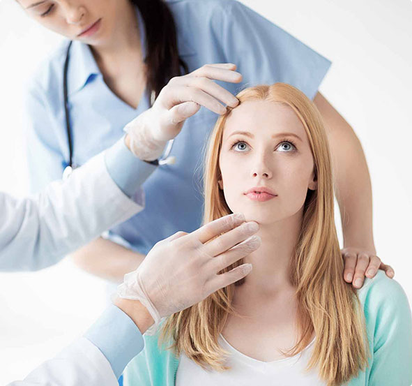 Toxin & Basic Filler Injection Course APT Injection Training