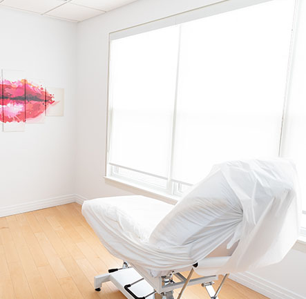 Apt Injection training Oakville