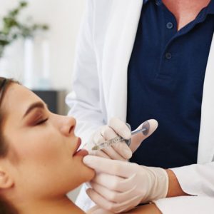 Basic filler training Oakville