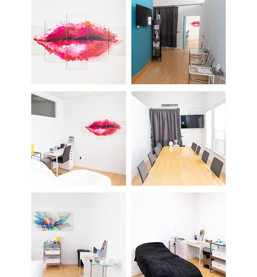 Medical Facility Rental Oakville
