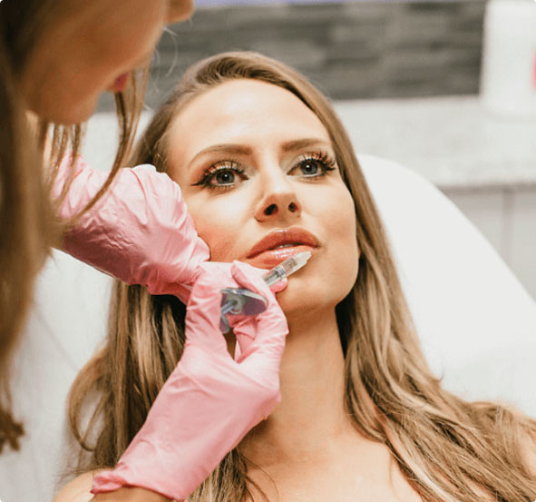 Lip Filler Training Oakville