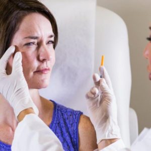Certificate in Clinical Aesthetic Injectable Therapies