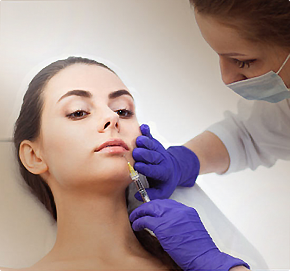 Toxin Course Xeomin, Dysport, & Botox APT Injection Training