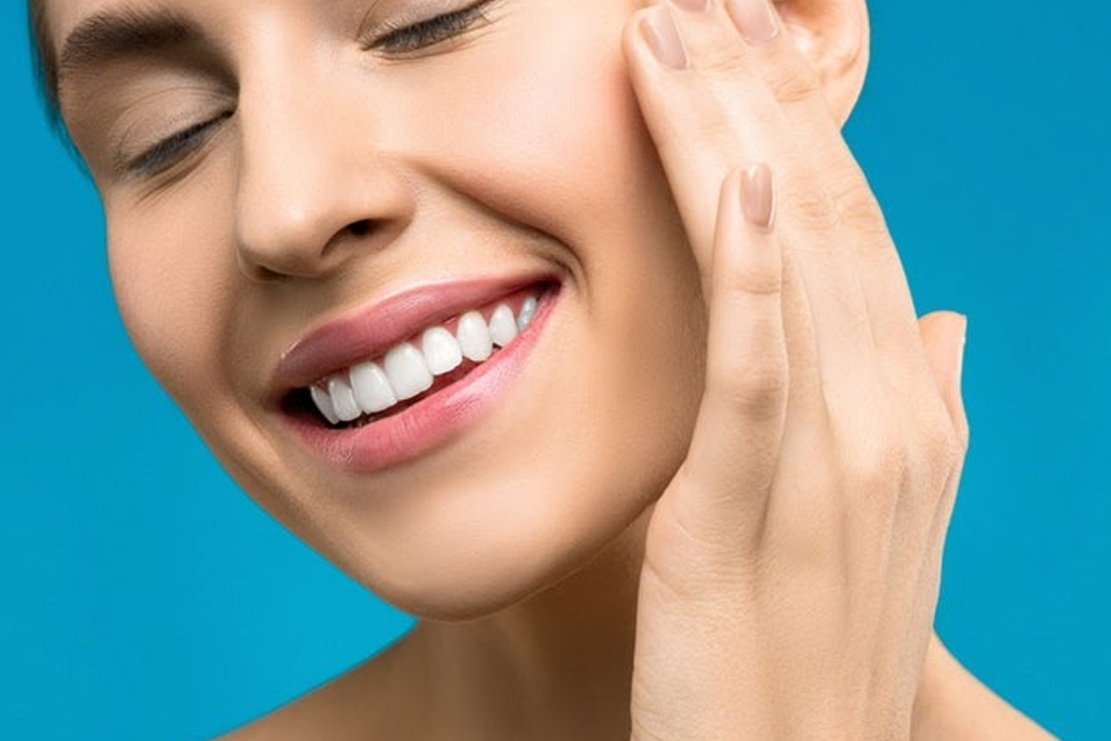 Botox treatment