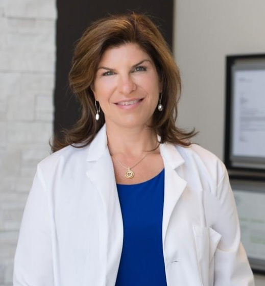 PATRICIA PEZZANO - APT injection training