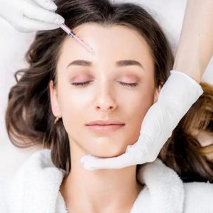 Online Training Toxin & Dermal Filler Module - APT Injection Training